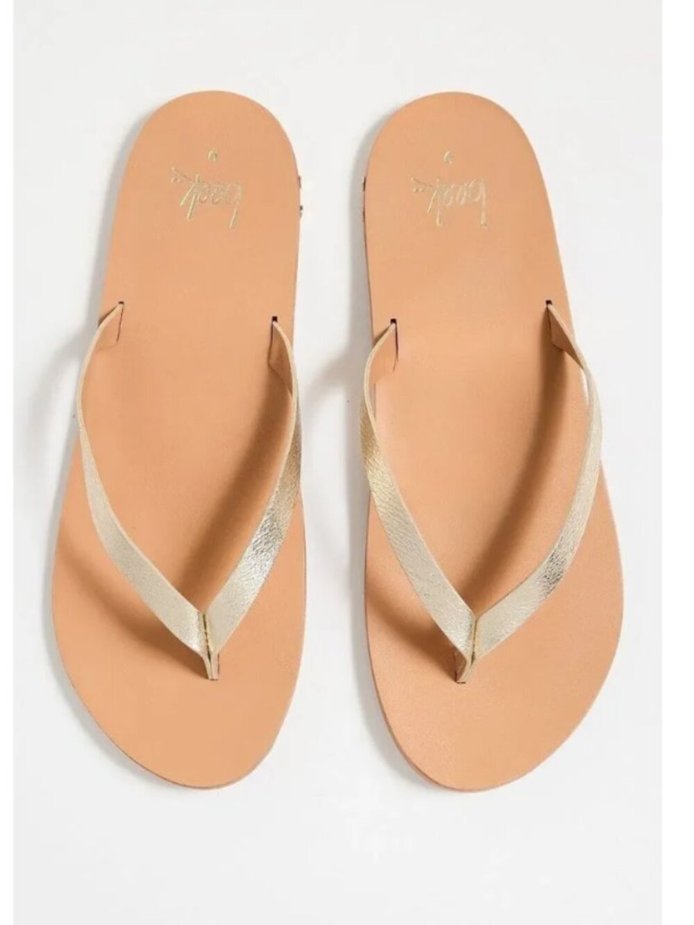 Beek Seabird Flip Flop